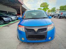 2006 Proton Savvy 1.2 Standard Hatchback