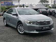 2014 Toyota Camry 2.5 V Sedan**NICE CONDITION**PERFECT INTERIOR AND EXTERIOR**VERY CAREFUL OWNER**LIKE NEW**COME LOOK FOR GOOD DEAL**