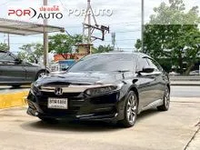 2019 Honda ACCORD 1.5 (ปี 19-23) Turbo EL Sedan