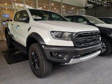 RAPTOR LOW INTEREST/ HIGH REBATE FREE VVIP MAINTANCE SERVICE+ CASH REBATE