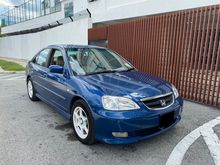 2004 Honda Civic 1.7 VTi-S WE FINDING CASH BUYER CHEAP SELLING