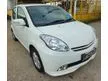 Used 2008 Perodua Myvi 1.3 EZ Hatchback 1Owner TipTop