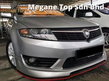 2014 Proton Preve 1.6 Executive Sedan 1K Dp