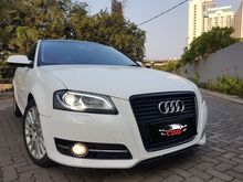 2011 Audi A3 2.0 FSI Hatchback / Sportback Edition / Panoramic roof