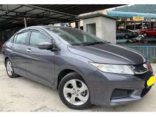 2016 Honda CITY 1.5 E (A) NEW MODEL CAR KING