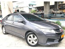 2016 Honda CITY 1.5 E (A) NEW MODEL CAR KING