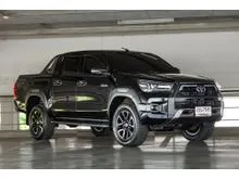 2022 Toyota HILUX REVO 2.4 Double Cab Prerunner Rocco Pickup