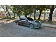 2018 Honda ACCORD 2.0 (ปี 13-19) EL Sedan