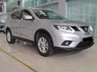 Used 2018 Nissan X-Trail 2.0 SUV/FREE TRAPO MAT/1+1 WARRANTY & EXTRA 2K DISCOUNT - Cars for sale