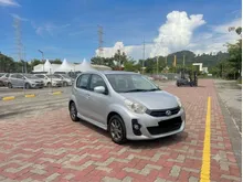 2014 Perodua Myvi 1.5 SE Auto -  SPORTY & JIMAT MINYAK