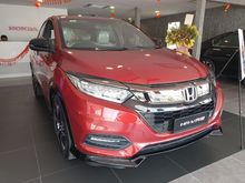 2019 Honda HR-V 1.8 i-VTEC RS SUV Call For Best Offer IN TOwn