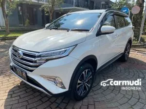 2019 [Dp 39 Jt] Daihatsu All New Terios R At Siap Pakai Dijual Di Yogyakarta
