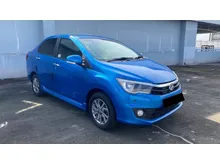 2018 Perodua Bezza 1.3 Advance Sedan