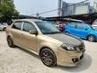 Used 2012 Proton Saga 1.3 FLX (M) One Malay Owner, Android Player, Full Body Kit, Must View