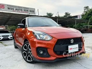2021 Suzuki Swift 1.4 Sport Hatchback