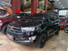2018 Toyota Kijang Innova 2.4 G MPV Diesel MT Plat D
