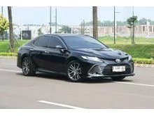 2023 Toyota Camry 2.5 V Sedan Hitam
