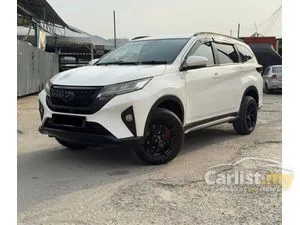 2019 Perodua Aruz 1.5 AV SUV