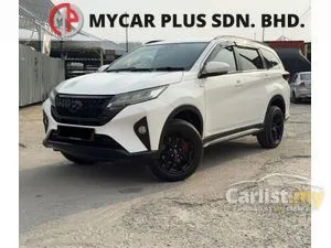 2019 Perodua Aruz 1.5 AV SUV