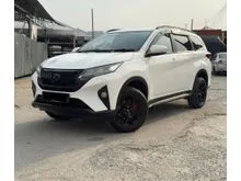 2019 Perodua Aruz 1.5 AV(A)FREE 3 YEARS WARRANTY