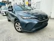 Recon 2021 Toyota Harrier 2.0 S SPEC / NEW MODEL/ INCLUDE TAX AND SST