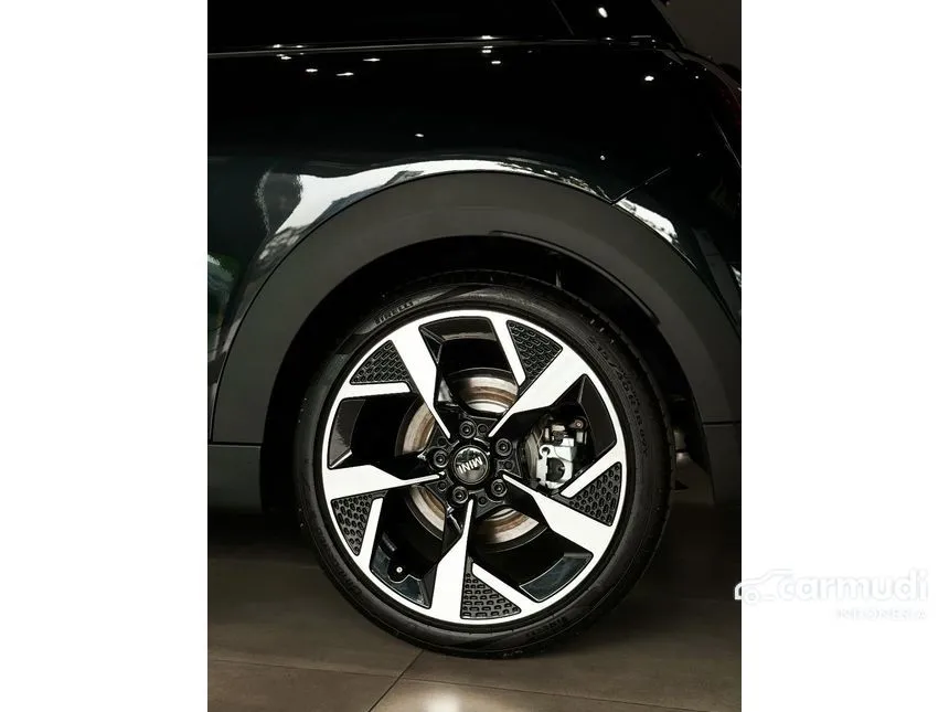 2024 MINI Cooper S 3 Door Hatchback