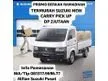 Jual Mobil Suzuki Carry 2024 FD ACPS 1.5 di Jawa Barat Manual Pick