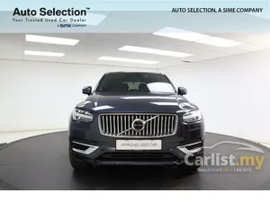 2022 Volvo XC90 2.0 Recharge T8 Inscription Plus SUV