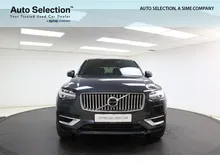 2022 Volvo XC90 2.0 Recharge T8 Inscription Plus SUV - Sime Darby Auto Selection Glenmarie
