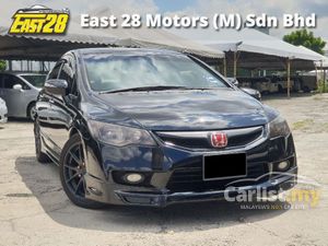 Honda Civic Honda Malaysia