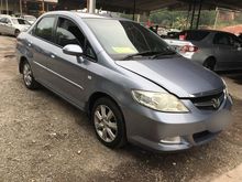 2006 Honda City 1.5 VTEC (A)