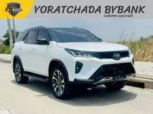 2023 Toyota FORTUNER 2.4 (ปี 15-25) Legender SUV
