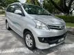 Used 2012 Toyota Avanza 1.5 G MPV - Cars for sale