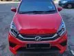 Used 2022 Perodua AXIA 1.0 GXtra Hatchback