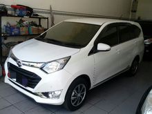 2016 Daihatsu Sigra 1.2 R Manual