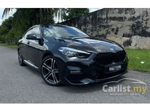 2021 BMW 218i 1.5 M Sport Coupe