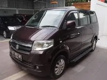 2010 Suzuki APV 1.5 SGX Arena MT Istimewa Dijual Di Yogyakarta