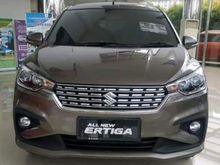 2020 Suzuki Ertiga 1.5 GX MPV