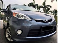 2010 Perodua Alza 1.5 EZ MPV WELL MAINTAINED