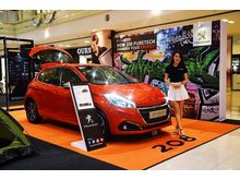 Peugeot 208 PureTech Turbo Powerful Supermini