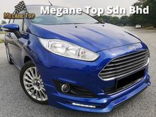 2016 Ford Fiesta 998 Ecoboost S 3K DOWNPAYMENT!!~ ONLY