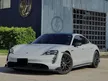 Recon 2022 Porsche Taycan 4S Sedan Performance Plus 93.4 kWh