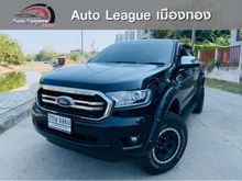 2018 Ford Ranger 2.2 DOUBLE CAB (ปี 15-18) Hi-Rider XLT Pickup
