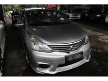 2015 Nissan Grand Livina 1.6 MPV (A) USED CAR