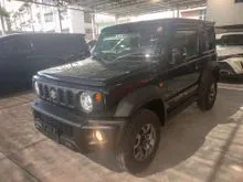 2025 Suzuki Jimny 1.5 ALLGRIP PRO SUV