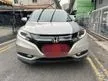 Used 2015 Honda HR-V 1.8 i-VTEC V SUV (A) - Cars for sale