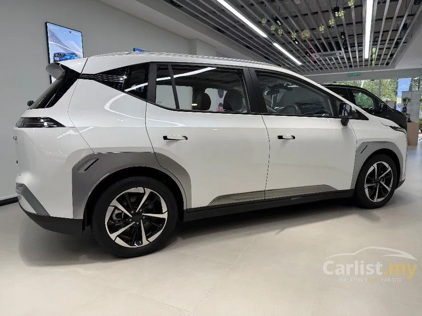 2024 AION Y Plus Elite SUV