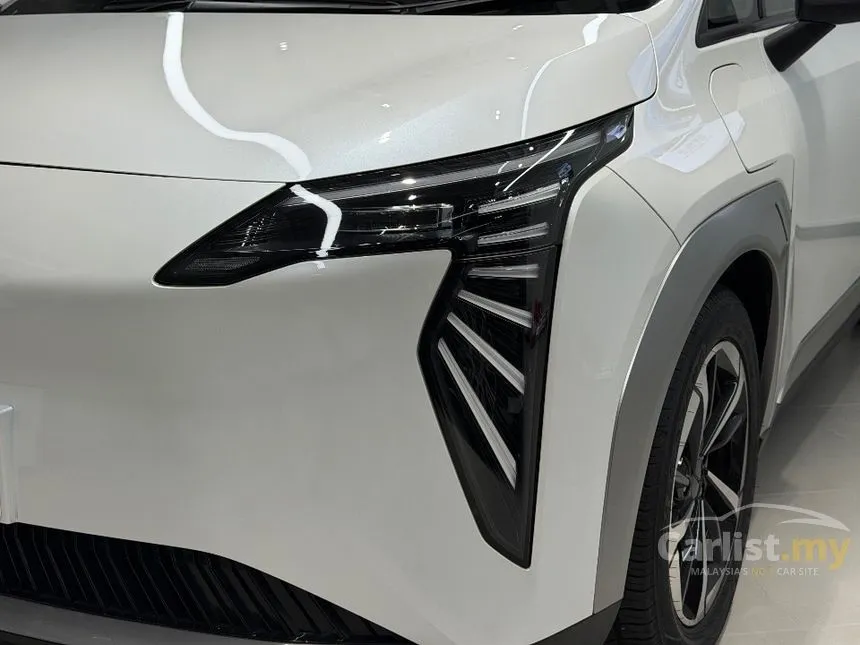 2024 AION Y Plus Elite SUV