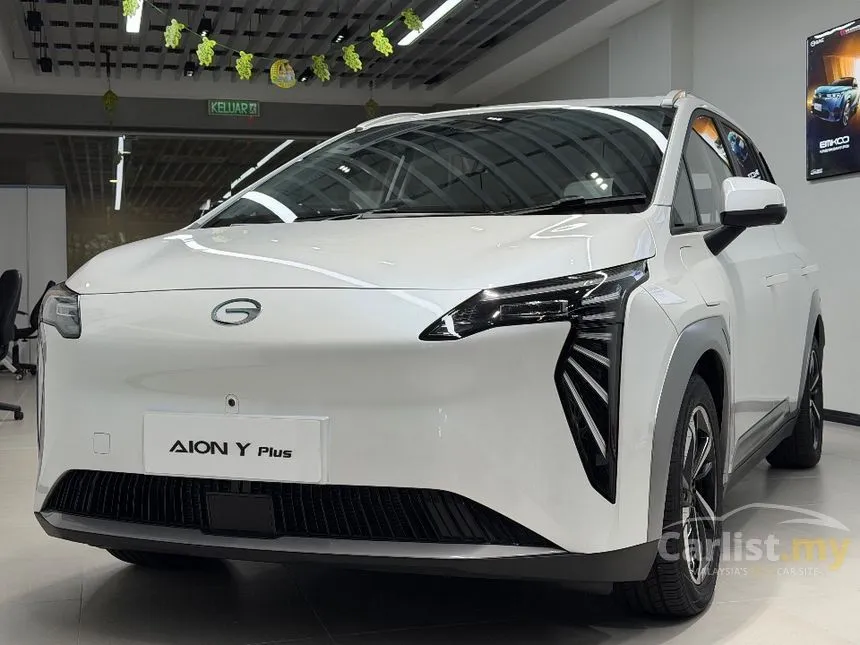 2024 AION Y Plus Elite SUV