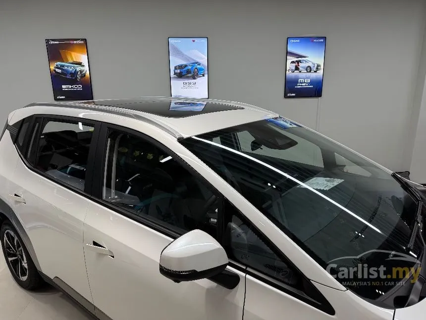2024 AION Y Plus Elite SUV